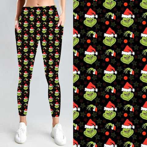 It’s Because I’m Green! - Select Size From Drop Down Menu