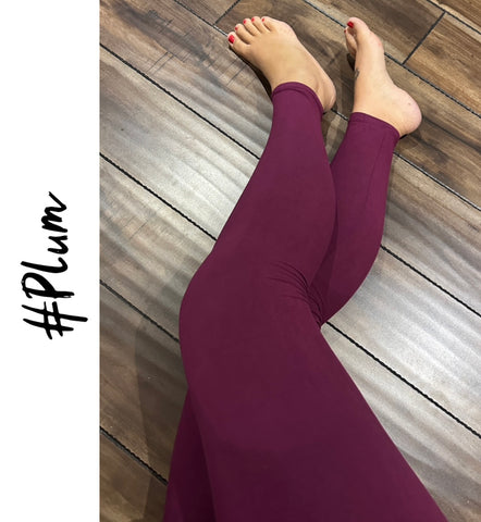 Plum Ladies Size 20-24