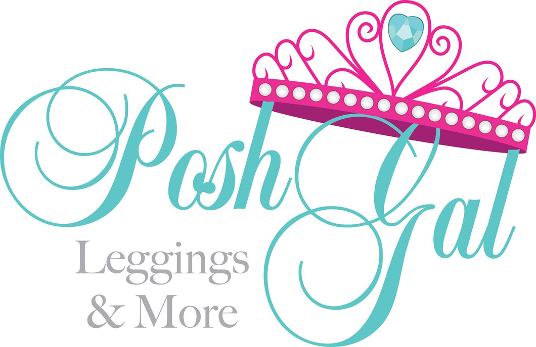 Posh Gal Leggings More