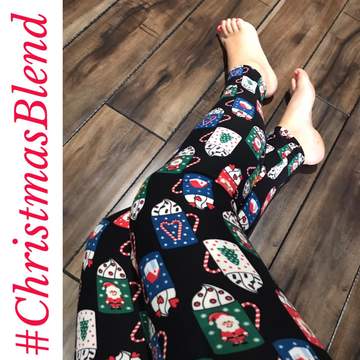 Christmas Blend 2-10