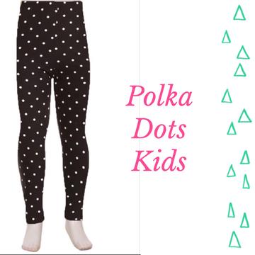 Polka Dots Kids 3-6