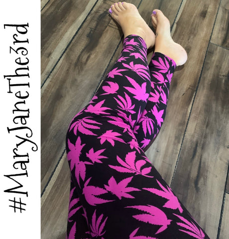 Mary Jane The 3rd Ladies Size 12-18