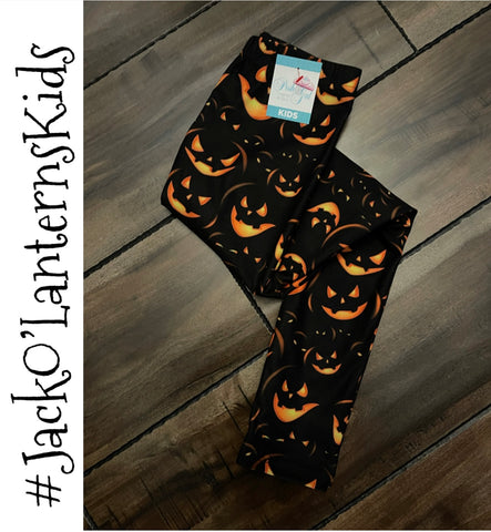 Jack O’Lantern Kids L (10-14)