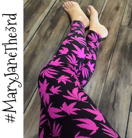 Mary Jane The 3rd Ladies Size 2-10